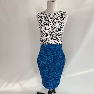 House of CB London Bodycon dress backless